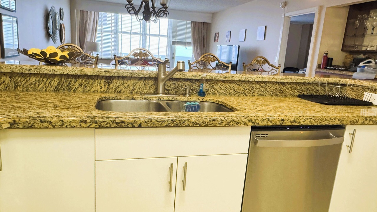 Photo of Kitchen in Hallandale Beach