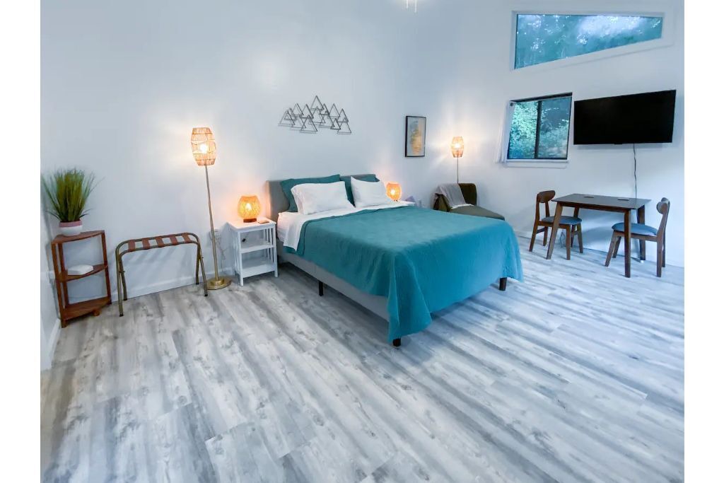 Photo of Bedroom in Crawfordville