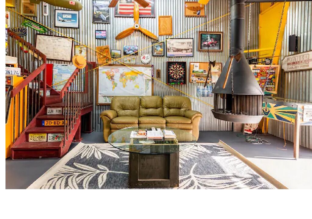 Photo of Bedroom in Geneva