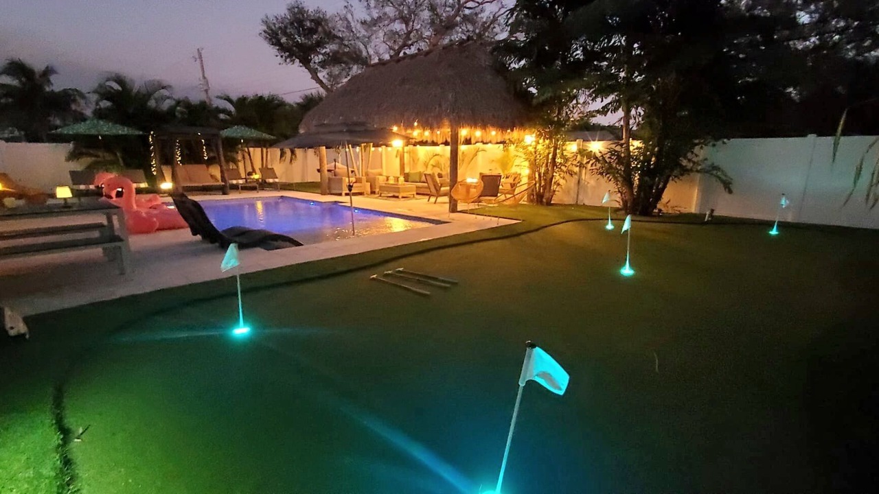 Photo of Outdoor in Jupiter