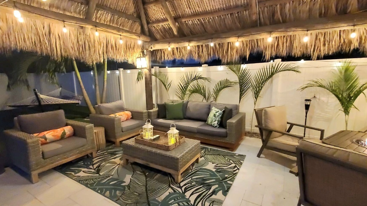 Photo of Outdoor in Jupiter