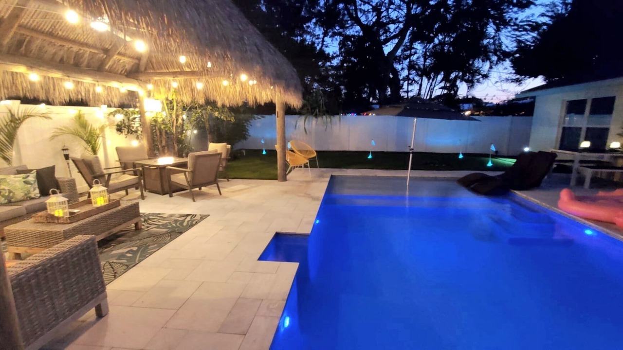 Photo of Outdoor in Jupiter