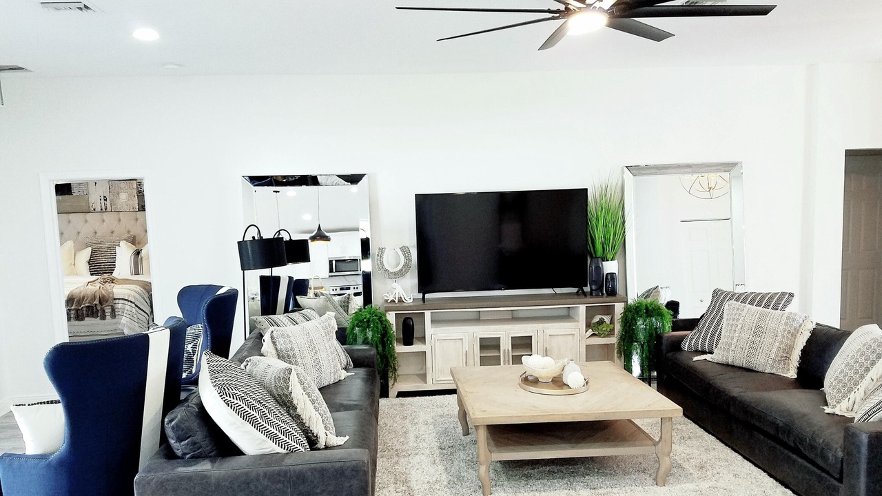 Photo of Bedroom in Jupiter