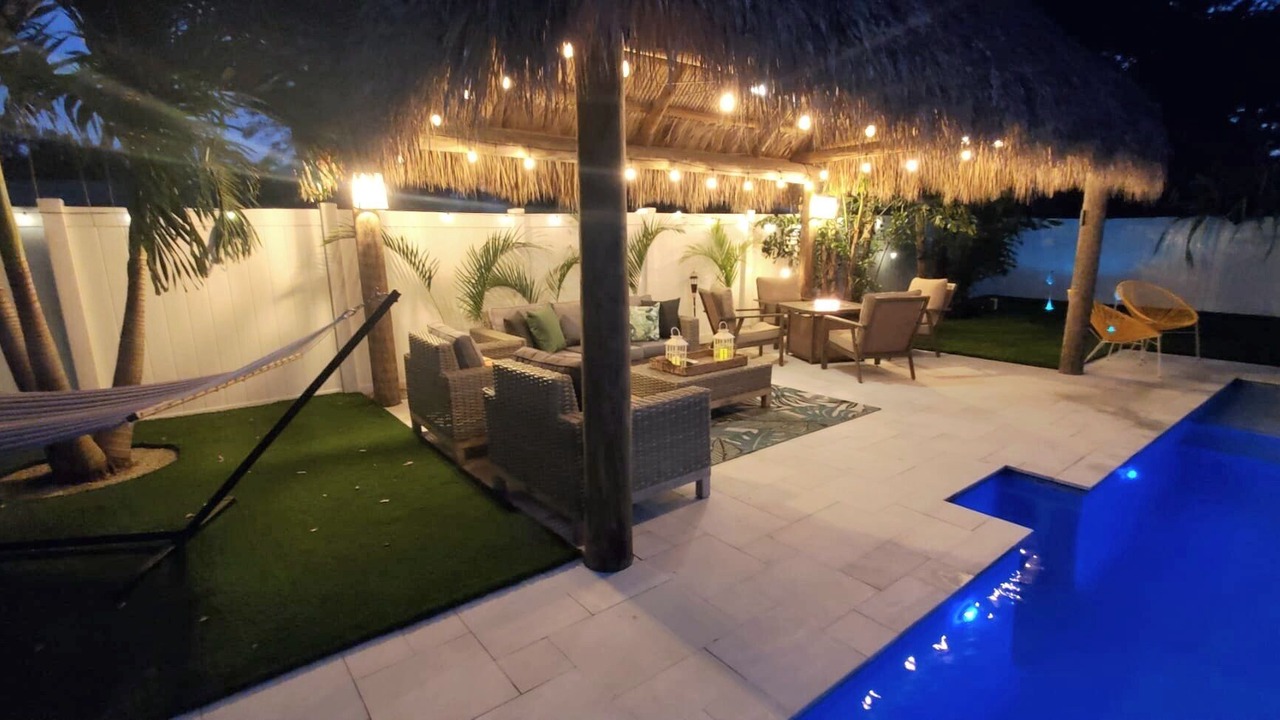 Photo of Outdoor in Jupiter