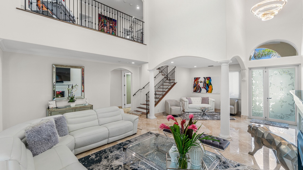 Photo of Livingroom in Lauderdale-by-the-Sea