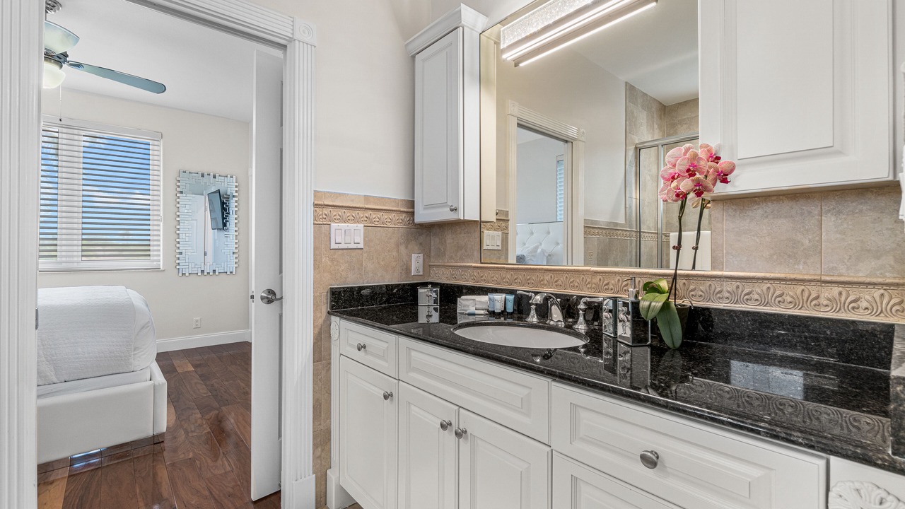 Photo of Bathroom in Lauderdale-by-the-Sea