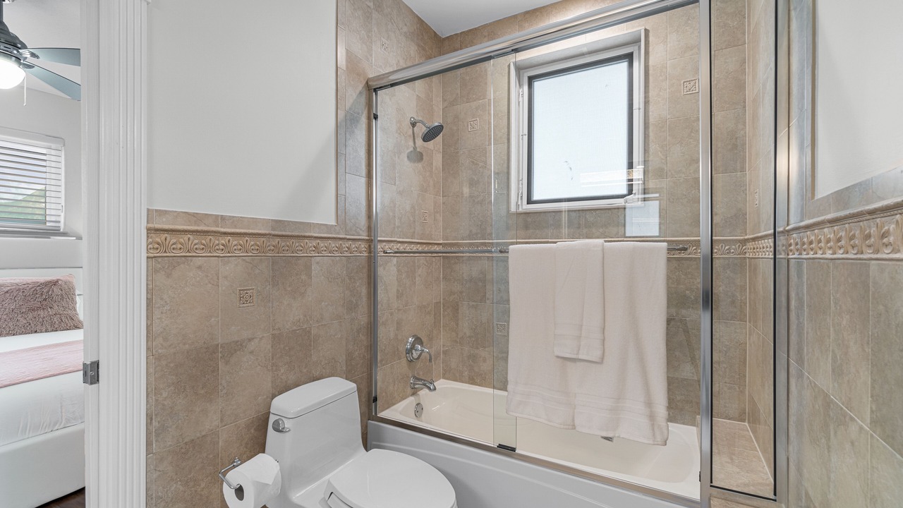 Photo of Bathroom in Lauderdale-by-the-Sea