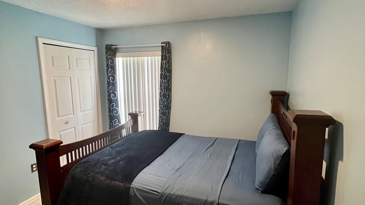 Photo of Bedroom in Westbury