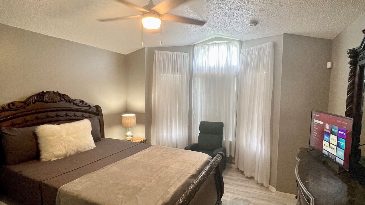 Photo of Bedroom in Westbury