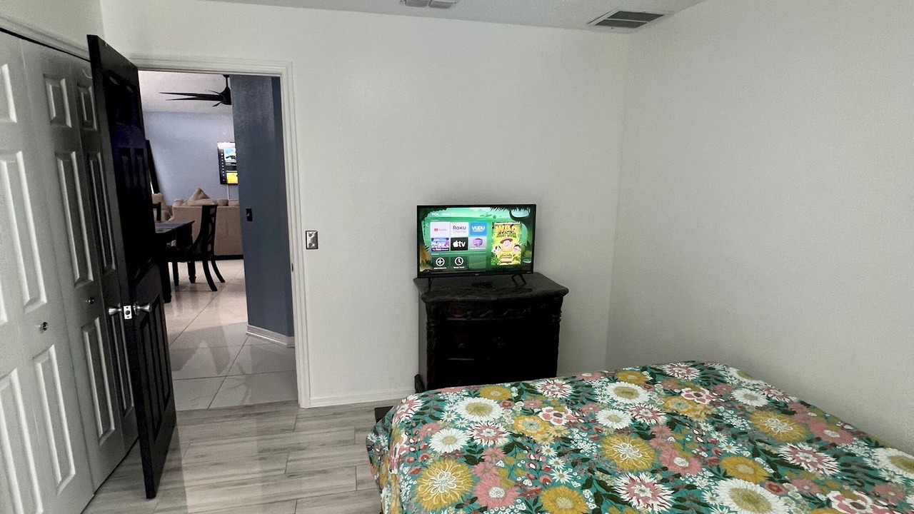 Photo of Bedroom in Westbury