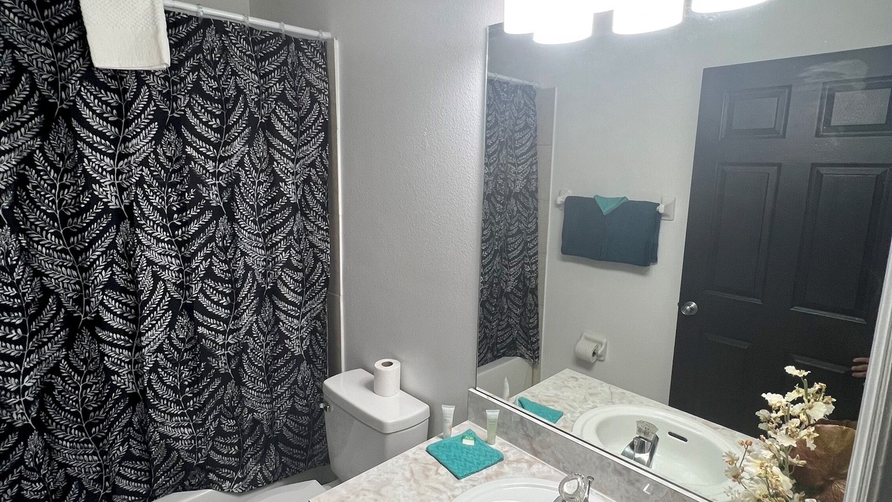 Photo of Bathroom in Westbury