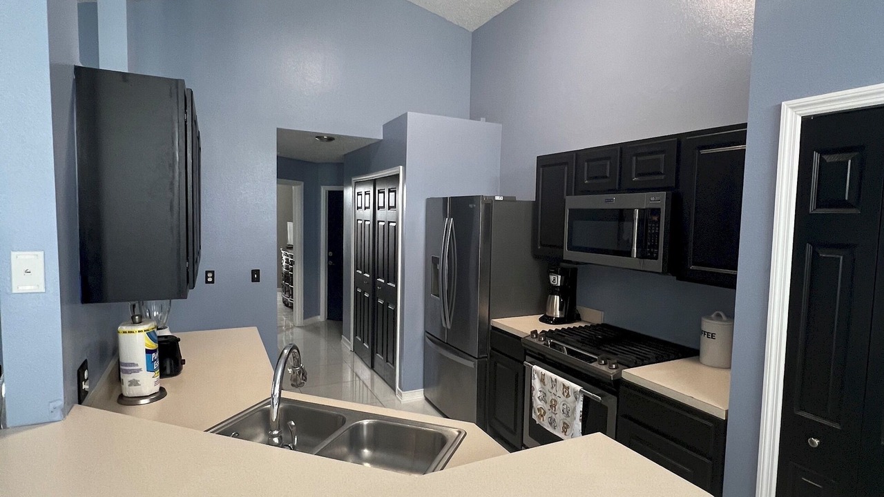 Photo of Kitchen in Westbury