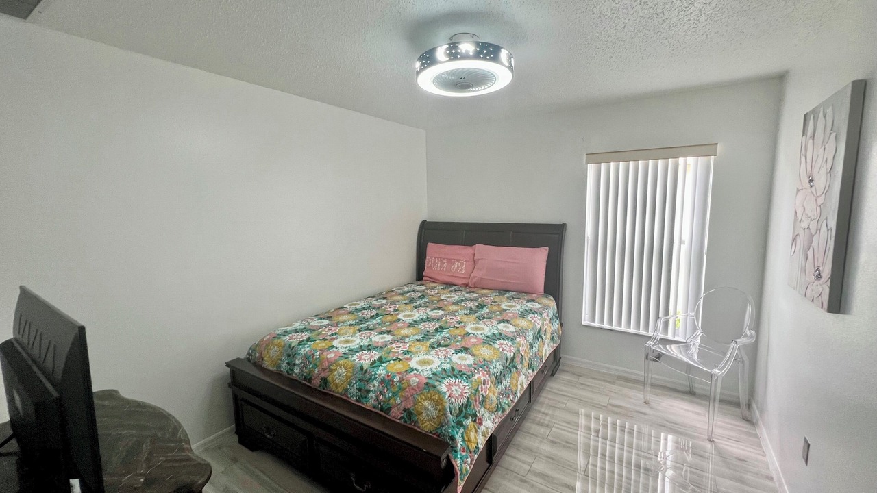 Photo of Bedroom in Westbury