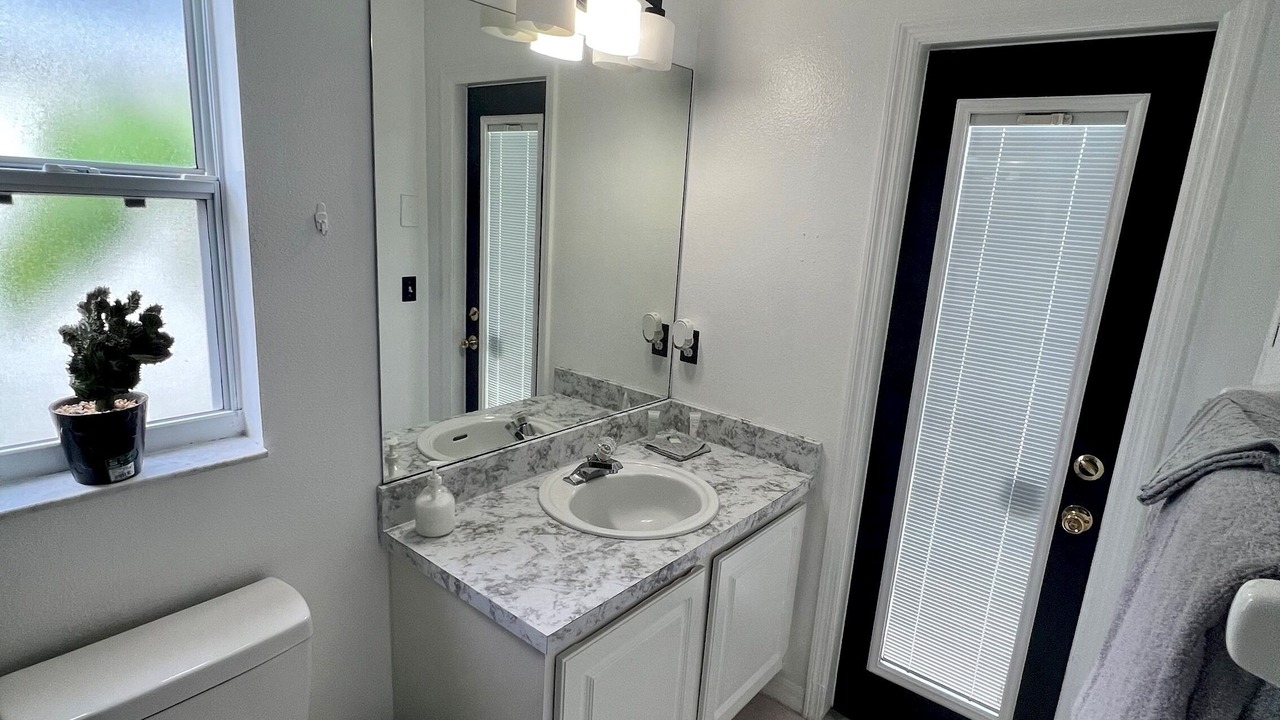 Photo of Bathroom in Westbury