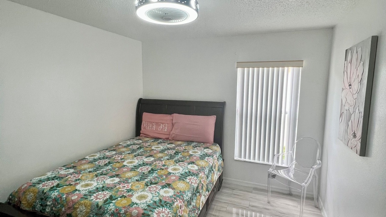 Photo of Bedroom in Westbury