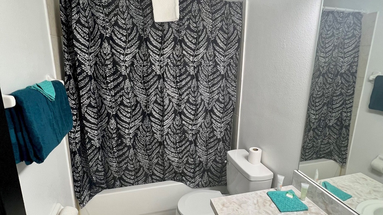 Photo of Bathroom in Westbury