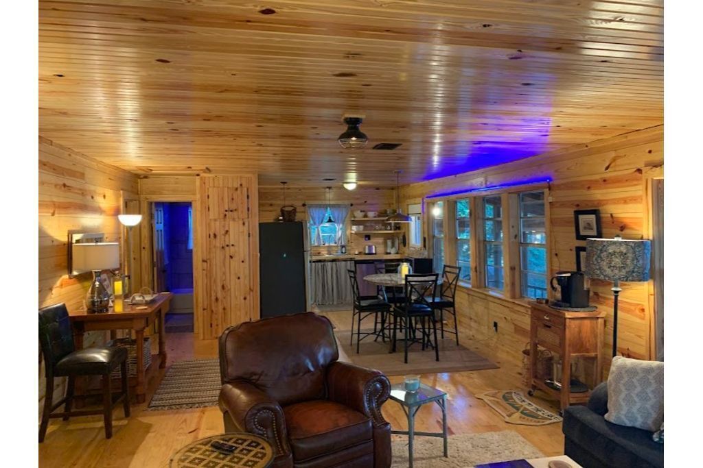 Photo of Livingroom in Pleasure Point