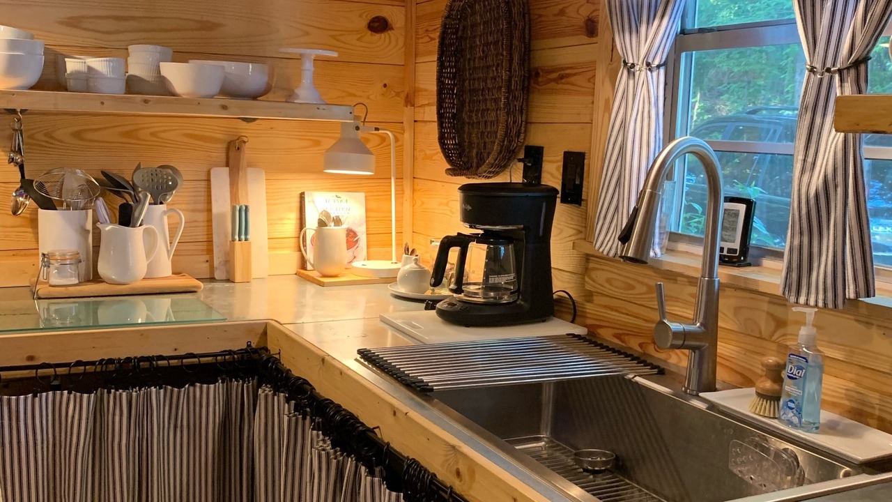 Photo of Kitchen in Pleasure Point