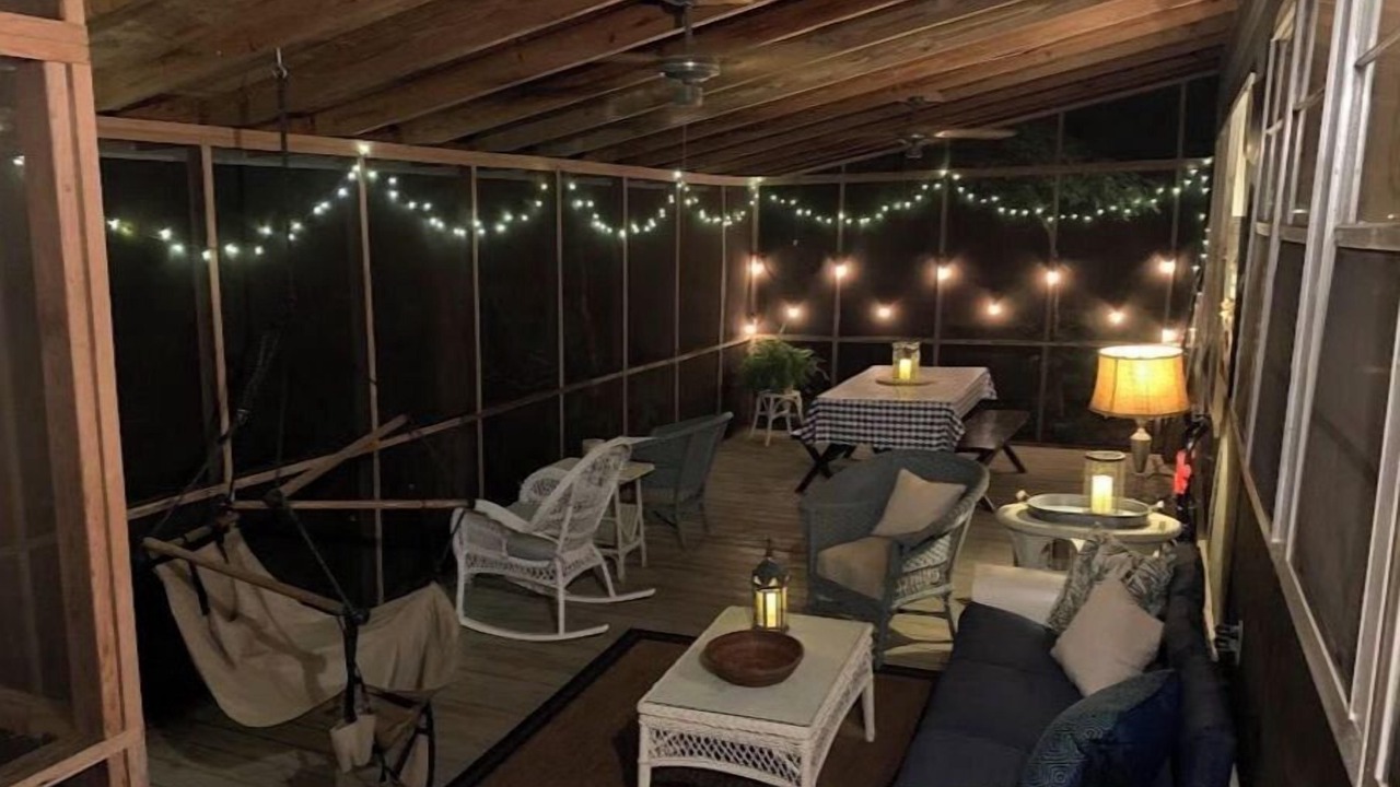 Photo of Outdoor in Pleasure Point