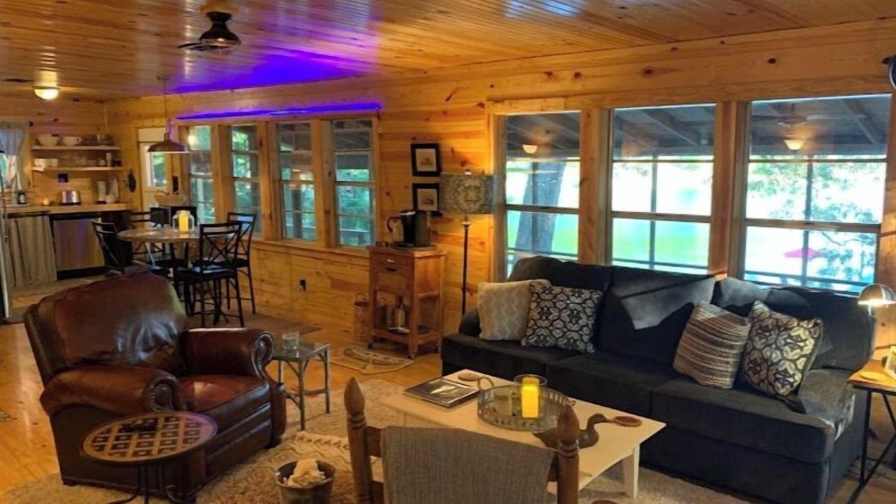 Photo of Livingroom in Pleasure Point