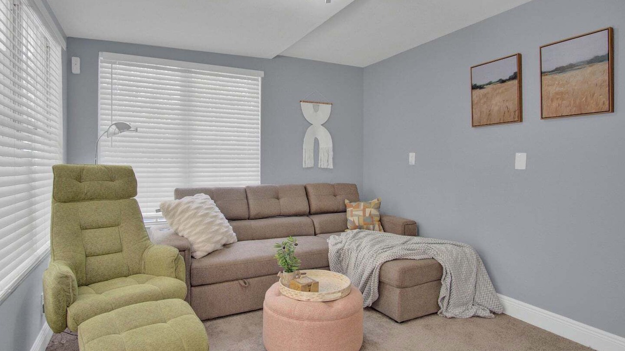 Photo of Bedroom in Riverside Heights