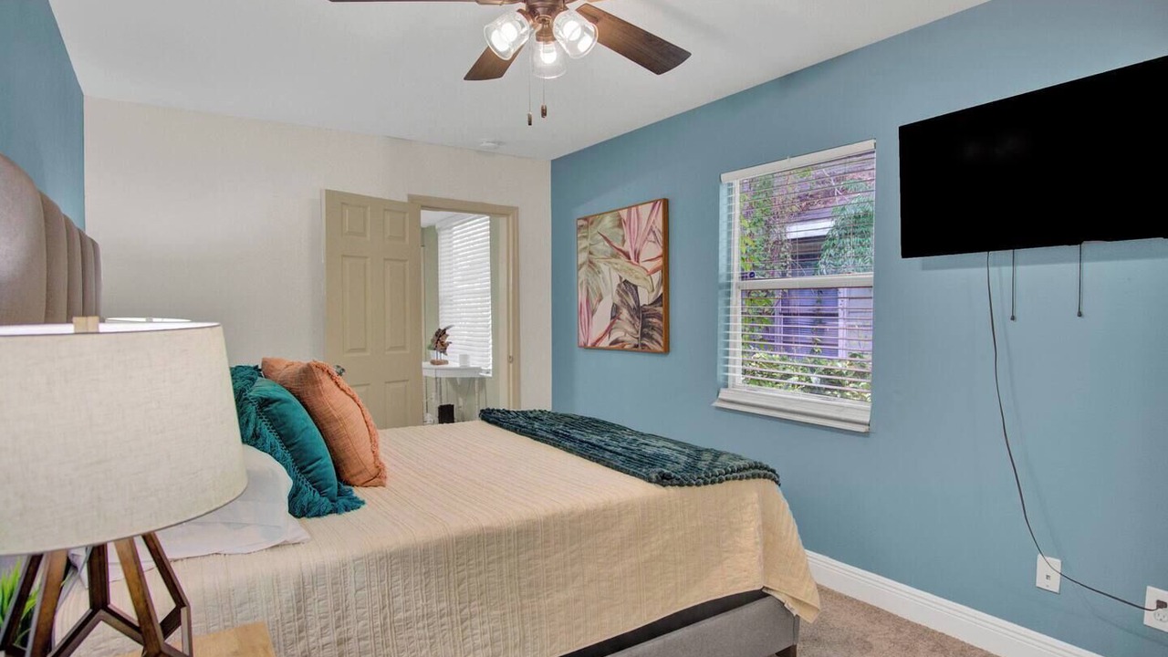 Photo of Bathroom in Riverside Heights