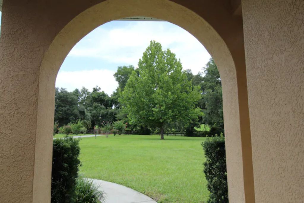 Photo of Outdoor in Fellowship