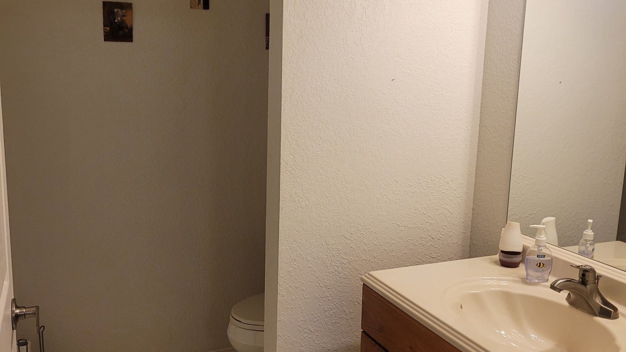Photo of Bathroom in Fellowship
