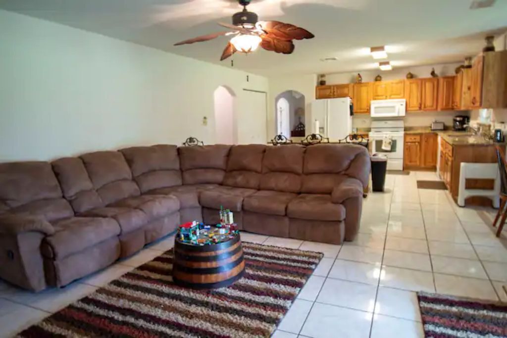 Photo of Livingroom in Fellowship