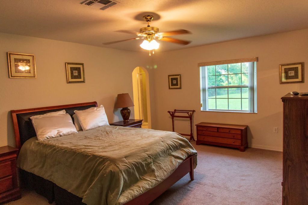 Photo of Bedroom in Fellowship