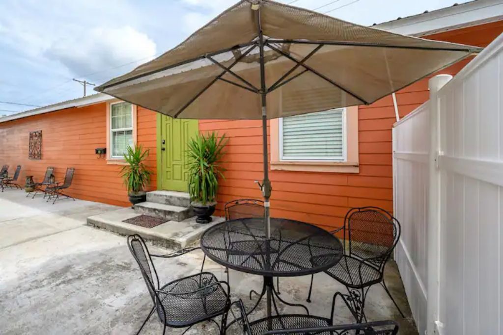 Photo of Outdoor in East Ybor