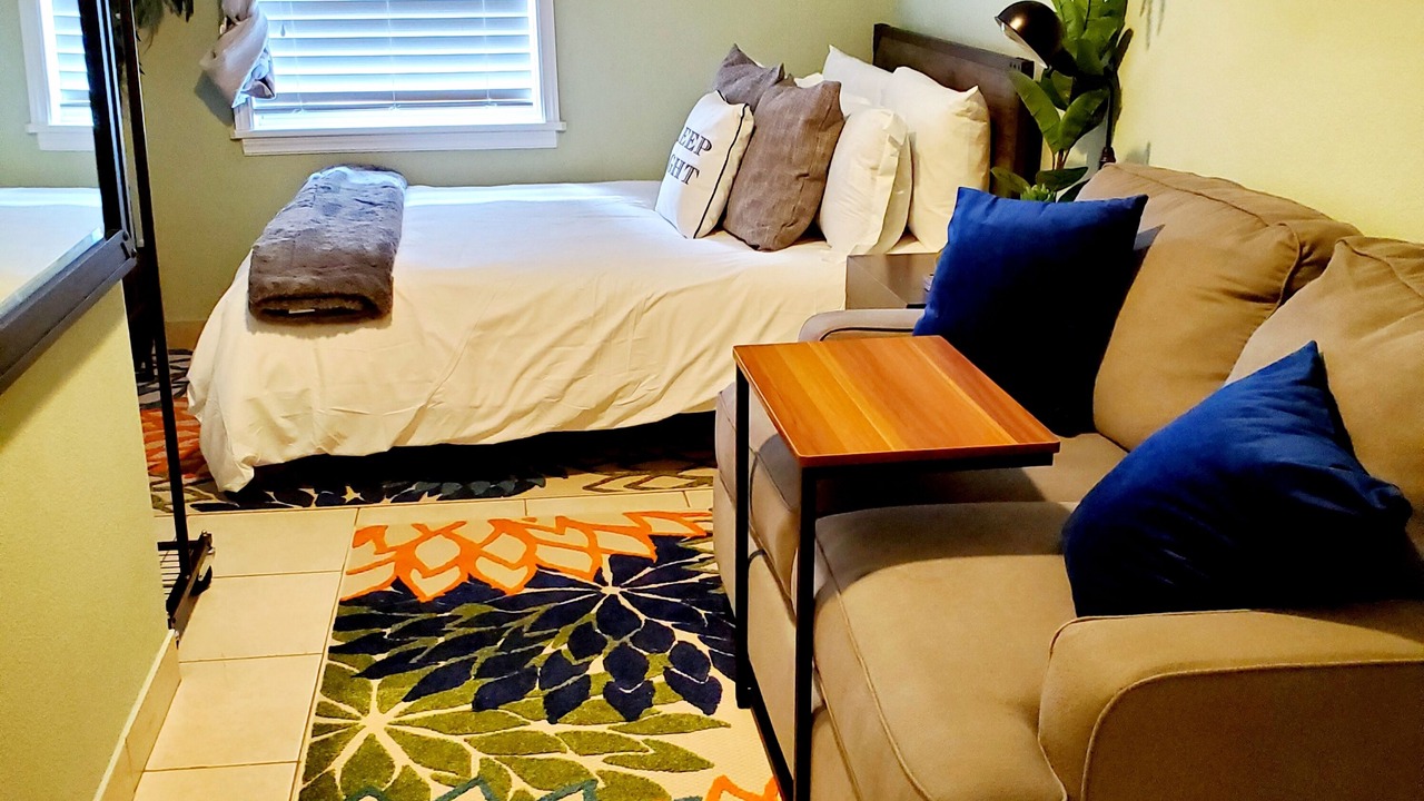 Photo of Bedroom in East Ybor