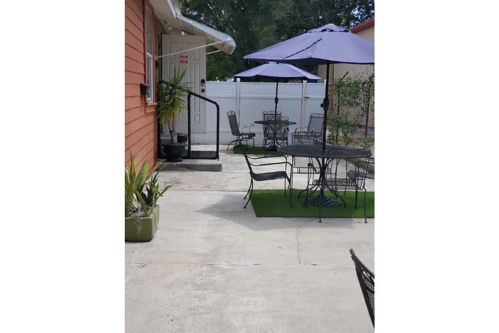 Photo of Outdoor in East Ybor