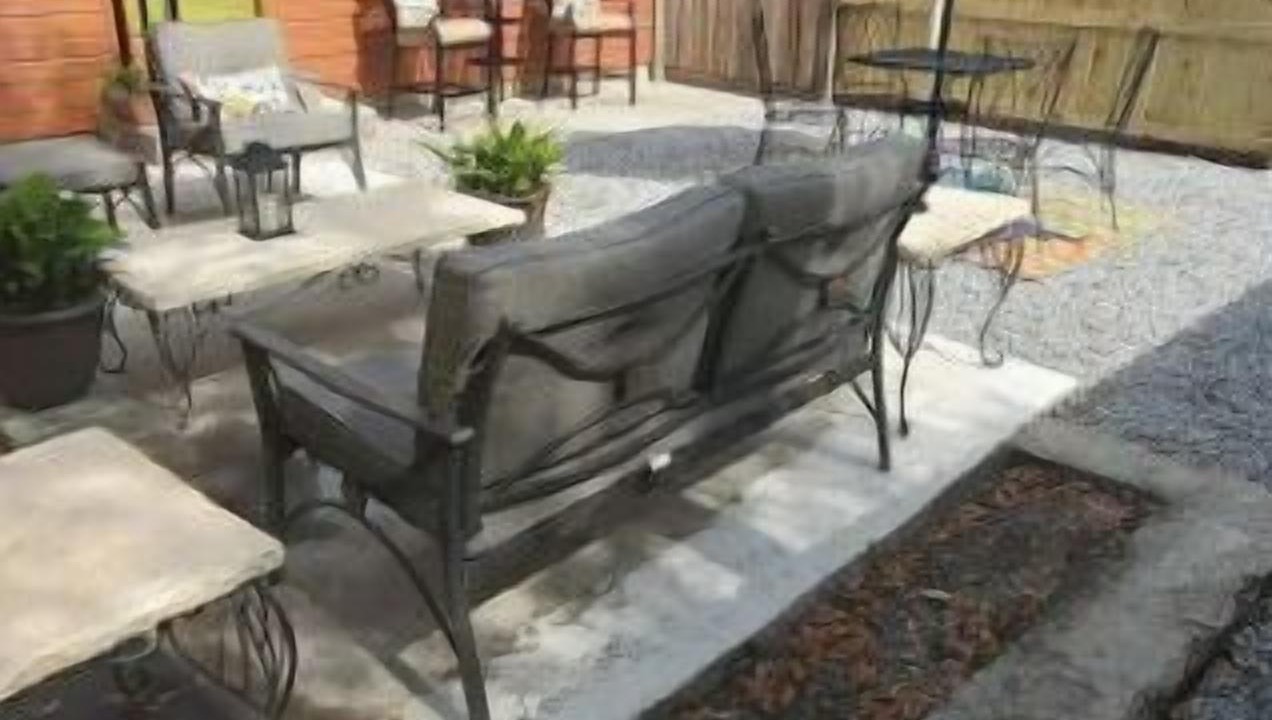 Photo of Patio Balcony in East Ybor