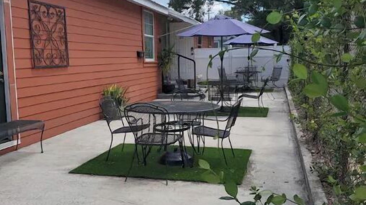 Photo of Outdoor in East Ybor