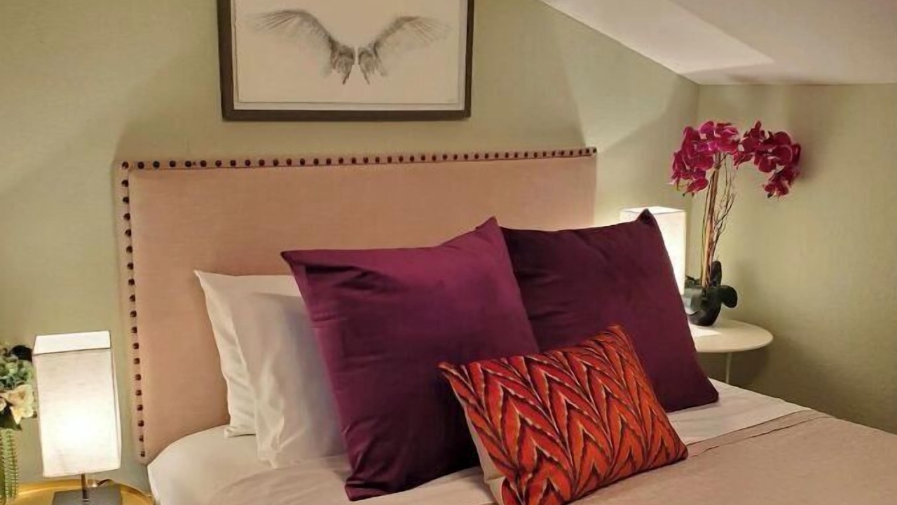Photo of Bedroom in East Ybor