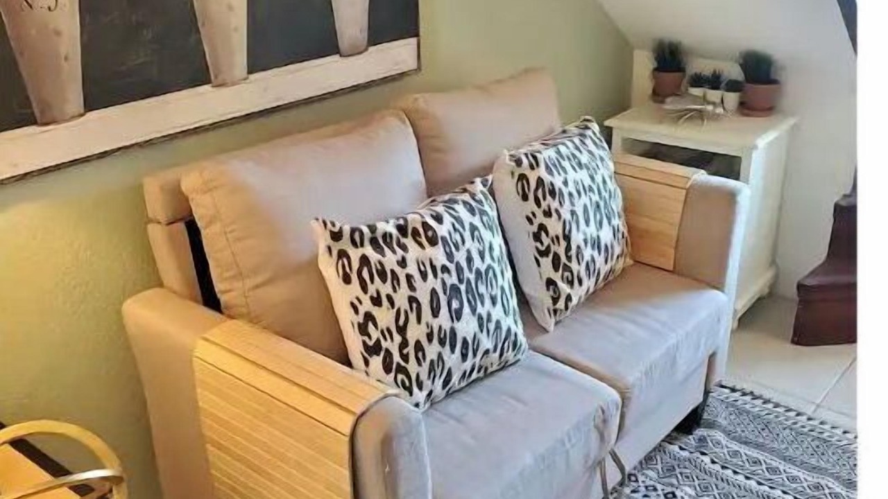 Photo of Livingroom in East Ybor