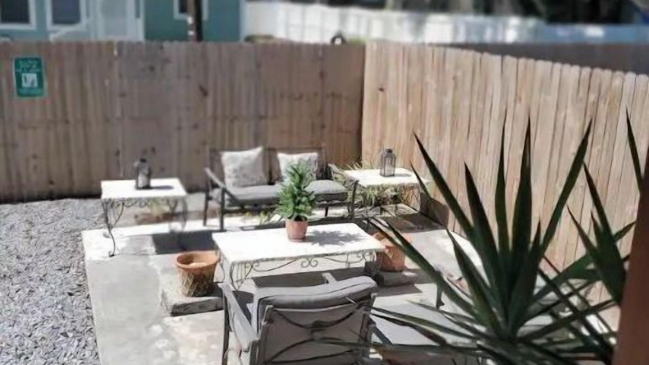Photo of Patio Balcony in East Ybor