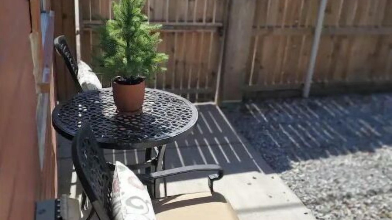 Photo of Patio Balcony in East Ybor