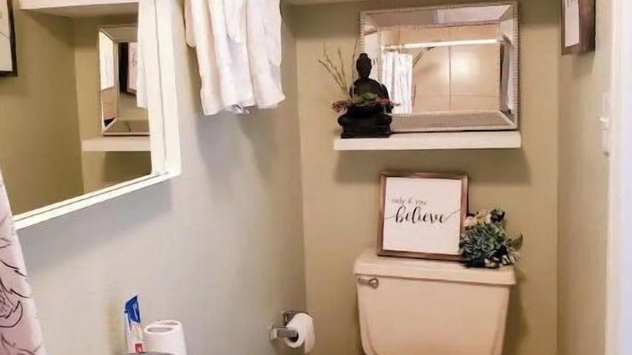 Photo of Bathroom in East Ybor