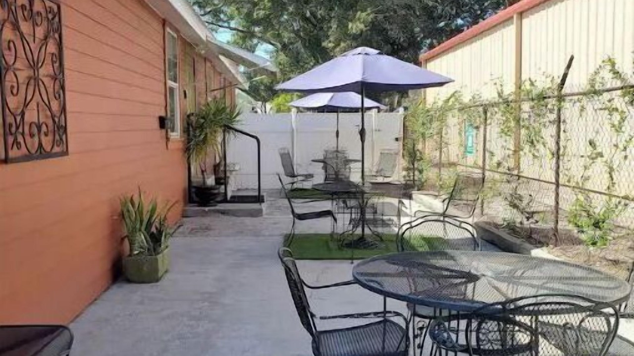 Photo of Outdoor in East Ybor