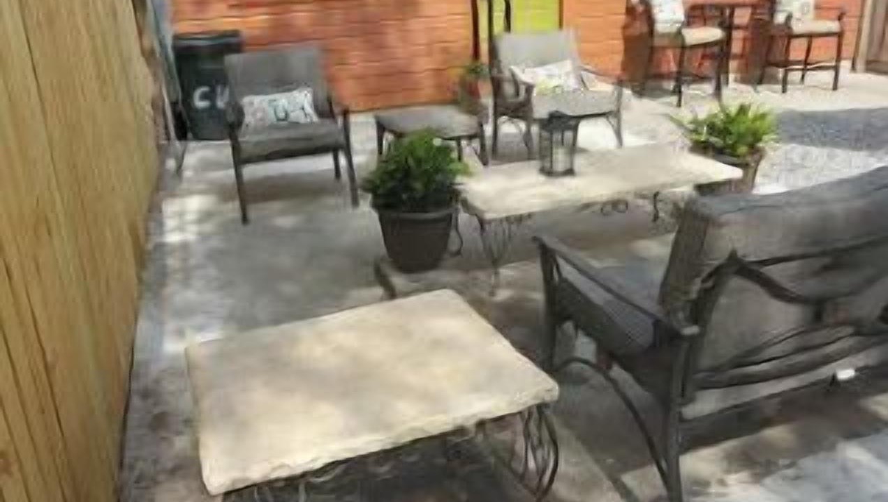 Photo of Patio Balcony in East Ybor