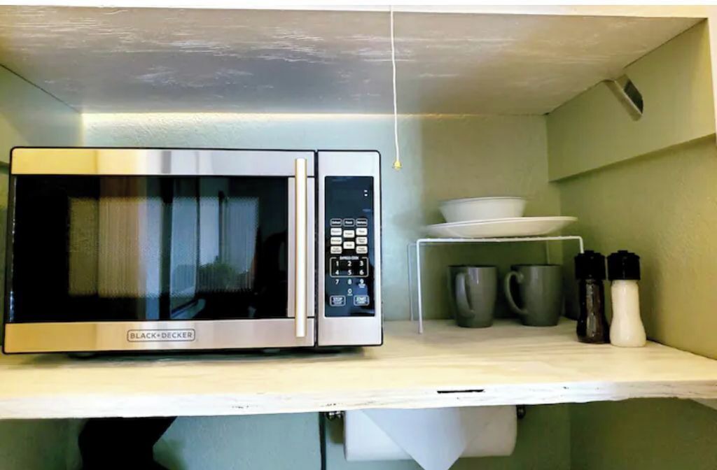 Photo of Kitchen in East Ybor