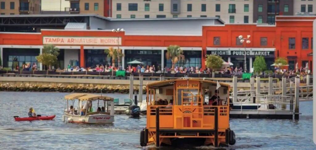Photo of Outdoor in East Ybor
