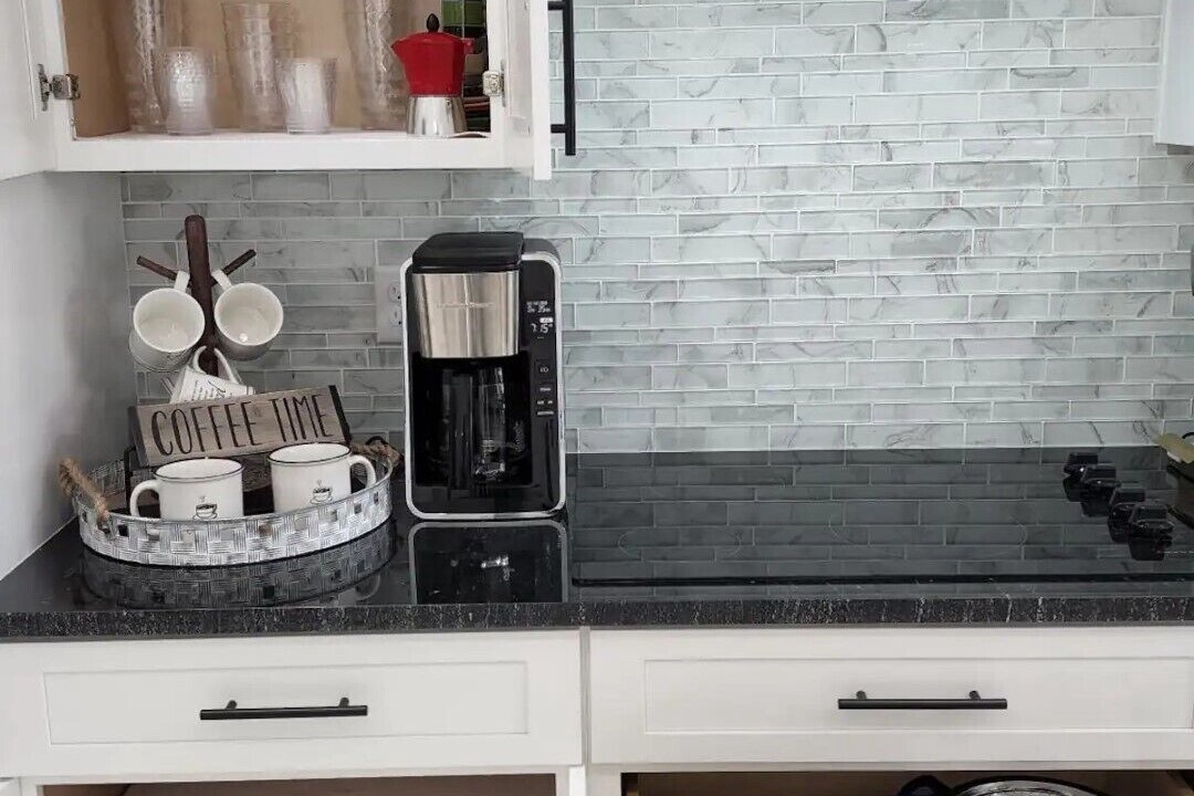 Photo of Kitchen in Pinecrest West Park