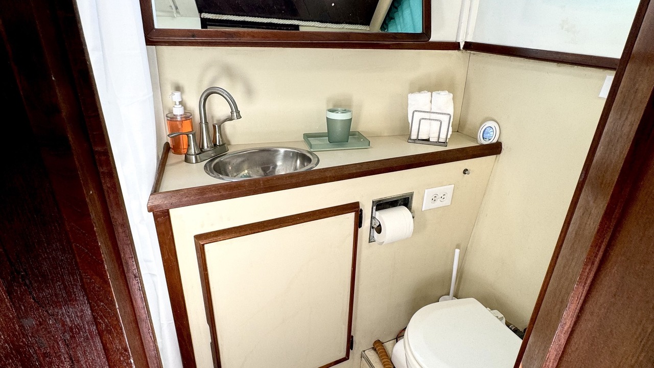 Photo of Bathroom in Sanford