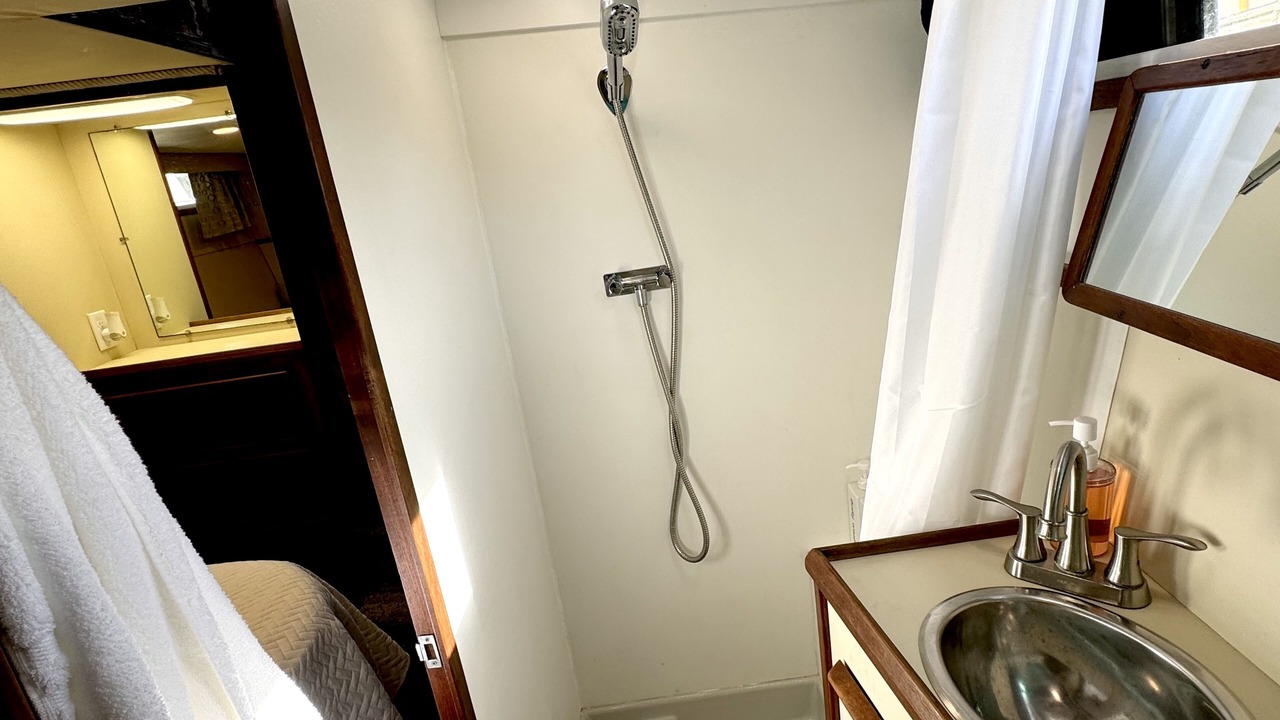 Photo of Bathroom in Sanford