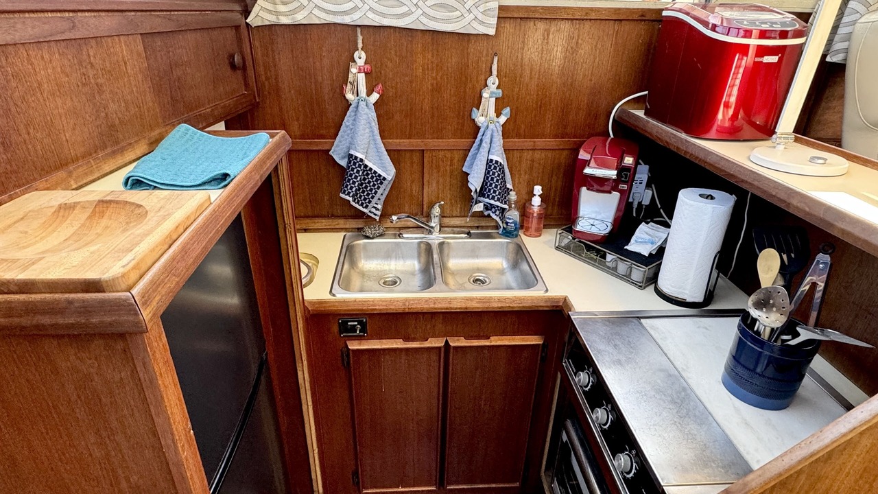 Photo of Kitchen in Sanford