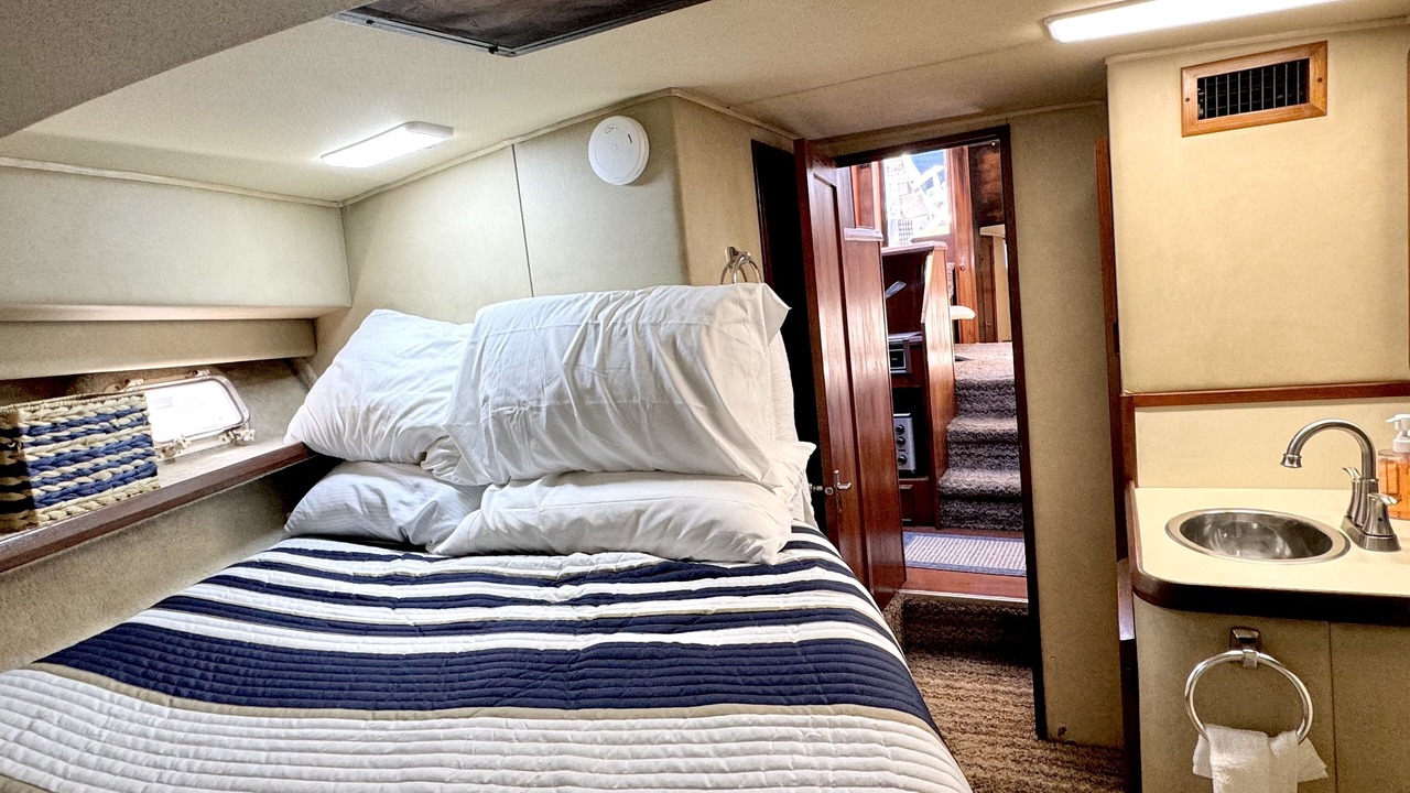 Photo of Bedroom in Sanford