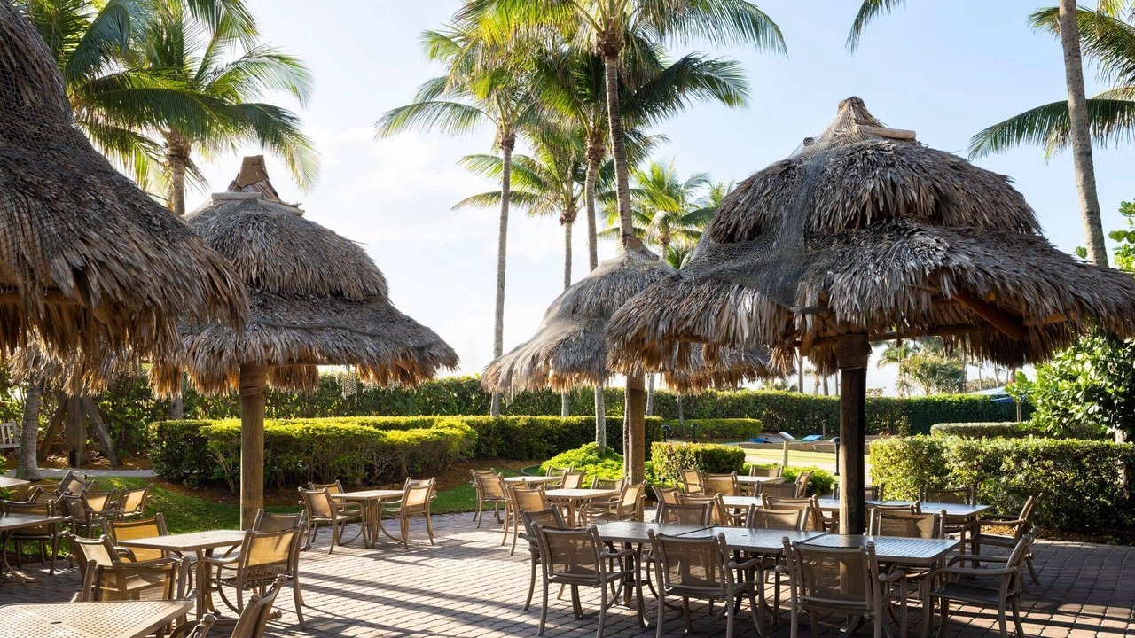 Photo of Outdoor in Palm Beach Shores